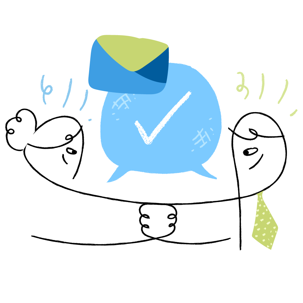 attivazione servizio ricezione