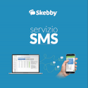brochure invio sms