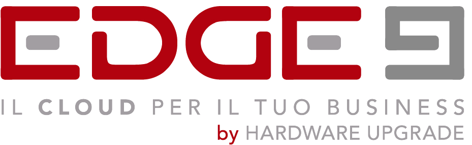 logo edge