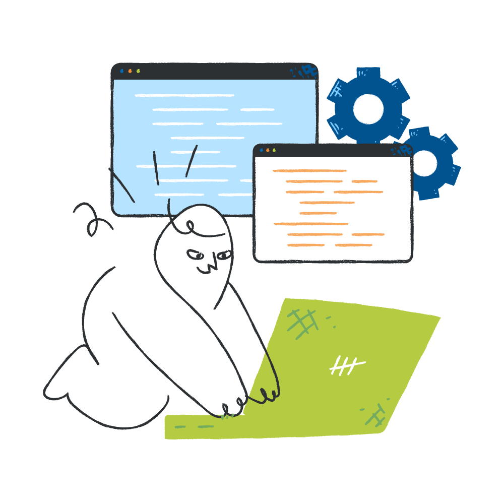 invia risposte automatiche