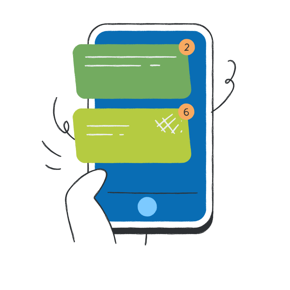 ricevere sms online illimitati