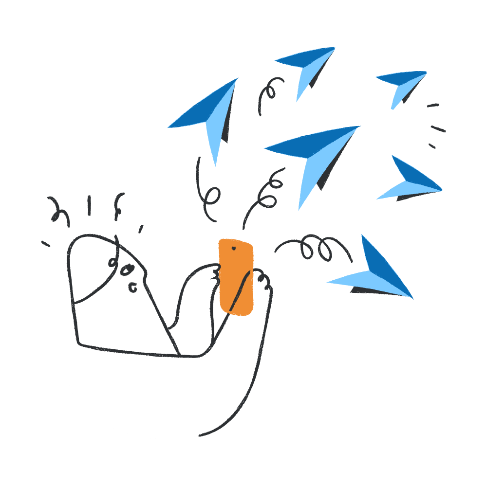 invio sms eventi agenzie marketing
