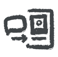 icona landing page prezzi