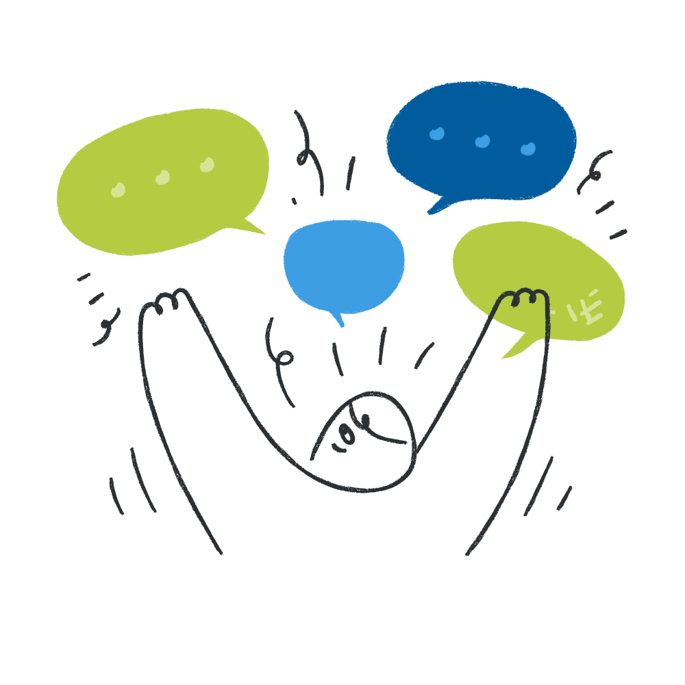 invio sms ai cittadini