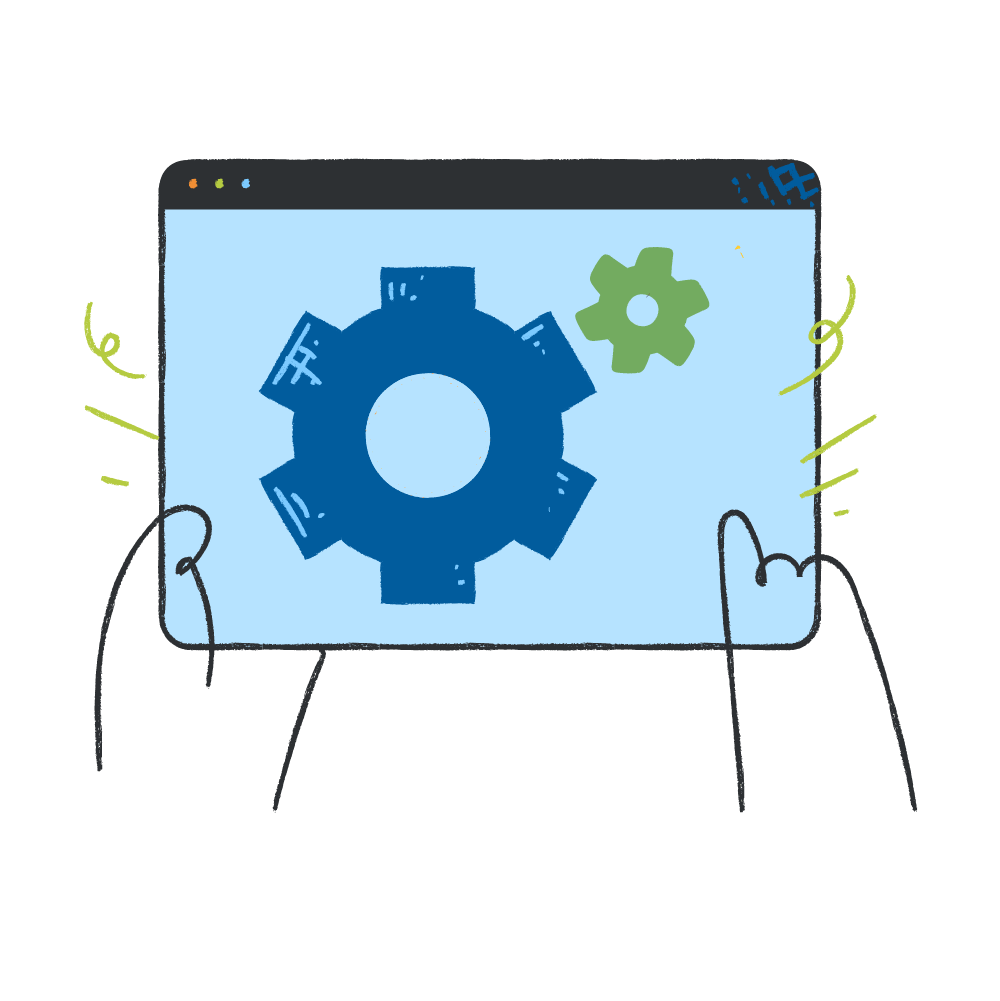 piattaforma unica sms e landing page